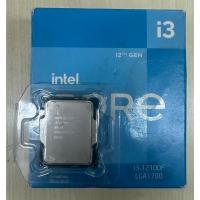 ราคา INTEL I3-12100F [มือสอง] (44063780119)