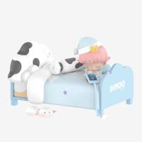 ราคา พร้อมส่ง ยก Box POP MART DIMOO Homebody Series (25480907835)