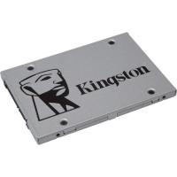 ราคา 240-480 GB SSD SATA Kingston A400 (SA400S37/240G) (6444587004)