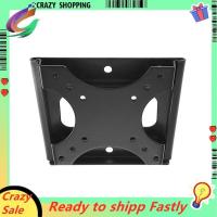 ราคา Ultra Slim สําหรับส่วนใหญ่ 19 "ถึง 32 "LCD LED แผงแบนหน้าจอ TV Wall Mount Flush Bracket (51654630991)