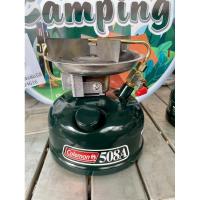 ราคา เตาน้ำมันColeman 508A USA. (9652511996)