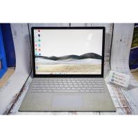 ราคา (ขาย) Microsoft Surface Laptop i5-7200U Ram- 8GB HDD- 256GB จอทัช สเป็คแรง เครื่องลื่นๆ (22222244760)