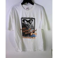ราคา ผ้าฝ้าย 100% Anvil Athletics Tennessee เสื้อยืด (55758935219)