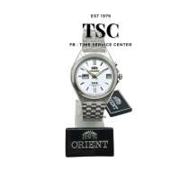 ราคา นาฬิกา Orient Stars รุ่น FEM5A00UW9 Automatic ช่องวันที่-สัปดาห์ จากJapan (22870713995)