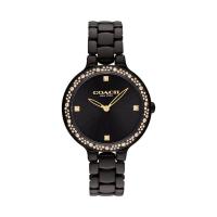 ราคา Coach CO14504352 Ladies Chelsea Watch 32 mm. นาฬิกา นาฬิกาข้อมือ นาฬิกาข้อมือผู้หญิง (24635943244)