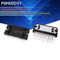 ราคา 2PCS TDA7388 ZIP25 TDA7388A ZIP 4 42W quad bridge รถวิทยุเครื่องขยายเสียงใหม่และ IC (53909437357)