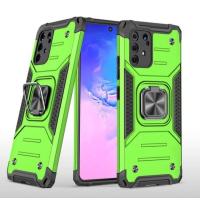 ราคา Samsung Galaxy S10 Lite Military Soft Case - Samsung S10 Lite Hardcase (26837922534)