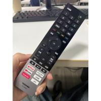 ราคา CT-95022 CT-95023 รีโมทคอนโทรลด้วยเสียงเหมาะสําหรับ TOSHIBA LCD 50C350KP 50E350KP 55C350KP 55E350KP (55956558077)