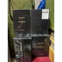 ราคา Chanel Bleu De Chanel Parfum 100ml ป้ายKingpower ท็อปสุดตัวหนังสือสีทอง (22441482319)