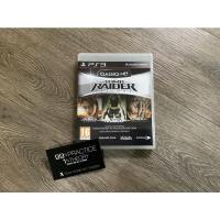 ราคา The Tomb Raider:Trilogy(HD remastered) PS3 (18149207839)
