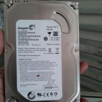 ราคา HDD / HARD DISK SATA SEAGATE 500GB SATA INTERNAL PC/CCTV DVR [ใหม่] (24943995170)