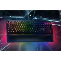 ราคา Razer BlackWidow V4 Pro - Mechanical Gaming Keyboard รับประกันศูนย์ไทย 2 ปี (27565939041)