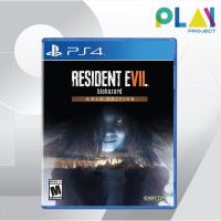 ราคา [PS4] [มือ1] Resident Evil 7 Biohazard : Gold Edition [ENG] [แผ่นแท้] [เกมps4] [PlayStation4] (16624063612)
