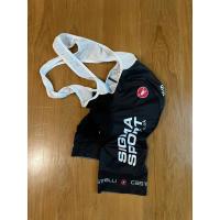 ราคา เอี๊ยมจักรยาน Castelli Competitive Cycling Bib Shorts มือสอง (20682832323)