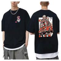 ราคา รหัส 64 ลายด็อกเตอร์กับอาราเล่ ผ้า preimium cotton semi100% (21884843058)