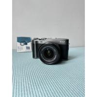 ราคา กล้องมือสอง ราคาถูก Fuji XA7 พร้อมเลนส์ 15-45 (53910734716)
