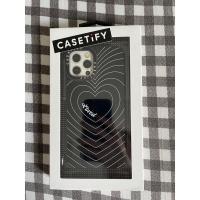 ราคา Casetify black mirror for IPhone 12 pro (13721185851)