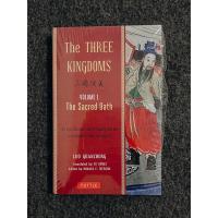 ราคา Luo Guanzhong - Romance of the Three Kingdoms, Vol. 1 ใน 2 (PB) (15993484909)