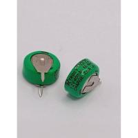 ราคา Ni-MH 1.2v40mAh 80mAh ถ่านทามเมอร์ ถ่าน แบตเตอรี่ 1.2V เหมาะสำหรับเครื่องตั้งเวลาดิจิตอล. (49856681080)