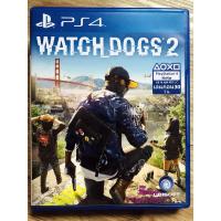 ราคา WATCH DOGS 2 Z3 ENG PS4 (11811652388)