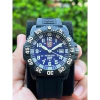 ราคา luminox 3954 UVP มือสอง สีหายาก (23927807714)