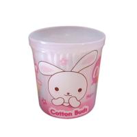 ราคา Cotton Buds Cherie คอตตอนบัด กล่องละ 160 ก้าน (10800434638)