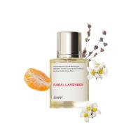 ราคา Dossier - Floral Lavender - Eau de Parfum - แรงบันดาลใจจาก YLs Libre - น้ําหอมหรูหรา - Pure Infused - Paraben-Free - Vegan - For Women - น้ําหอม - 3.4 ชั้น 0z (สเปรย์ 100ml) (49260252818)