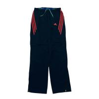 ราคา Adidas Climalite Track Pants / กางเกงผู้ชายและผู้หญิง / ไซส์ 28-33 (41754770857)