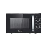 ราคา (ส่งฟรีทั่วไทย) Midea ไมโครเวฟไมเดีย ความจุ 20 ลิตร (Microwave 20L) รุ่น MM720CJ9 (25632901006)