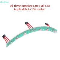 ราคา <Redhot> 1Pc Hall 61A รถยนต์ไฟฟ้าสมดุลยานพาหนะ 61A Hall Sensor 105 มอเตอร์ Hall Board 61A เซ็นเซอร์สําหรับรถยนต์ E-bike Balance ลดราคา (48557390135)