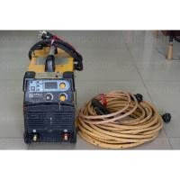 ราคา *มือสอง*เครื่องเชื่อมไฟฟ้า ARC315GS 220V 380V RILON มือสอง มีสายเชื่อมยาว สภาพดี พร้อมใช้งาน (41757549621)