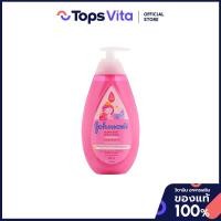 ราคา JOHNSON จอห์นสันแชมพูเด็กแอคทีฟชายน์นี่ดร็อปส์ 500มล. [8850007040378] (40679100575)