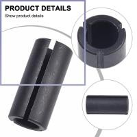 ราคา ราคาต่ําสุด6mm 8mm 10mm 12mm 12.7mm 1/2\" 1/4\" 3/8\" อะแดปเตอร์เราเตอร์ chuck Collet Cone nut (43429333444)