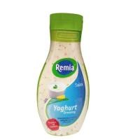 ราคา Remia Yogurt Salad Dressing 500 ml.น้ำสลัดผสมโยเกิร์ต ตราเรมิอา เครื่องปรุงและผงปรุงรส น้ำสลัด (7864769998)