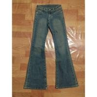 ราคา Wrangler Flare Jeans Boot Cut Bottom Bell (43655742317)