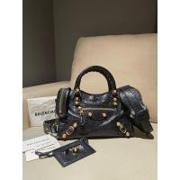 ราคา BALENCIAGA MINI CITY (24393964222)