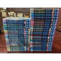 ราคา 3x3 Eyes 40 เล่มจบ สภาพบ้าน หายากมาก 3x3 Eyes 40 เล่มจบ สภาพบ้าน หายากมาก (11682690143)