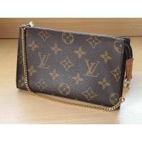 ราคา LV(used) bucket pm สภาพดี (5372608859)