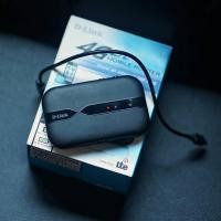 ราคา [มือสอง] 4G pocket wifi D-link DWR-932C (6377309622)