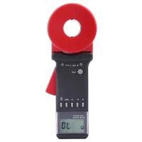 ราคา ETCR2100A+ Digital Ground Clamp Earth Resistance Tester 32mm High Precision 200Ω Loop Resistance Me (50001551366)
