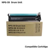 ราคา NPG-59 ดรัมยูนิตใช้ได้กับ IR-2002/2004/2006/2202/2204/2224 (6346294997)