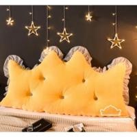 ราคา พร้อมส่งหมอนพิงหัวเตียงเจ้าหญิงราคาถูกทรงเจ้าหญิง (9616001073)