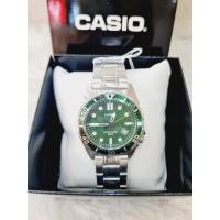 ราคา นาฬิกาข้อมือ Casio MTP-135D-3AVDF (27284547653)