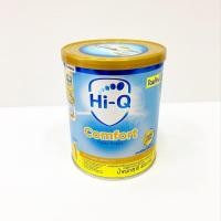 ราคา Hi-Q comfort สูตร1 ไฮคิวคอมฟอร์ท 400กรัม (4737743992)