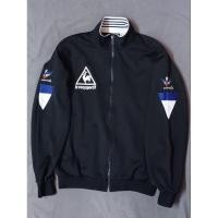 ราคา เสื้อวอร์มทรงวินเทจ le coq sportif แท้(มือสอง) (25032241570)