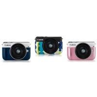 ราคา เคส canon eos m10 ฟรี EMS (677775728)