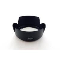 ราคา Nikon Lens Hood HB-69 For Nikon D3200 D5200 D5300 D5500,D5600,D3300,D3400,D3500 AF-S DX 18-55mm F3.5-5.6G VR II (1309538104)