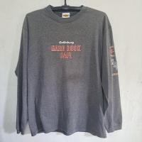 ราคา เสื้อมือสอง แขนยาว Hard Rock Cafe t shirt 21"/27.5" (54809690820)