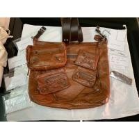 ราคา Balenciaga saddle bag sets แท้ 100% (1932179182)