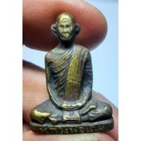ราคา พระหลวงพ่อเดิมวัดหนองโพ พระเนื้อเก่าสวยตรงตามปก (40861617085)